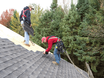 About Roof Repair Experts House Springs, MO