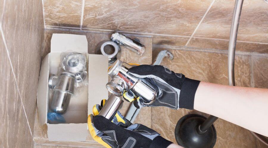 Professional New roof installation in House Springs, MO